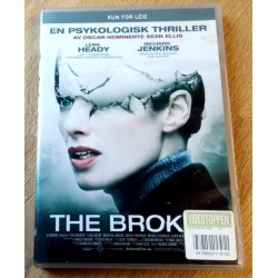 The Broken (DVD)