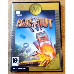 FlatOut (Medallion) - PC