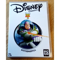 Disney Classics - Toy Story 2 - Actionspill - PC