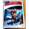 Prince of Persia - The Sands of Time - PC