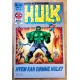 Marveluniverset: 1985 - Nr. 3 - Hvem kan dømme Hulk?
