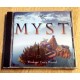 Myst (Brøderbund Software) - PC