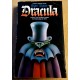 Dracula - Lanterne Science Fiction - Bram Stoker