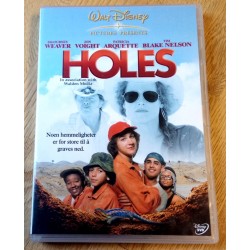 Holes (DVD)