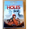 Holes (DVD)