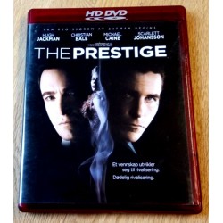 The Prestige (HD DVD)