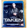 Taken - Extended Harder Cut (Blu-ray)