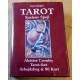 Tarot - Sjælens speil - Bok og tarot-kort