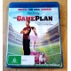 The Game Plan (Blu-ray)