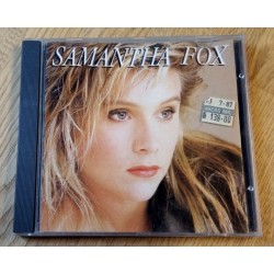 Samantha Fox (CD)