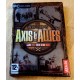 Axis & Allies - 1939-1945 (Atari) - PC