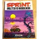 Sprint: Nr. 20 - Amuletten fra Nikokolokoba (1. opplag)