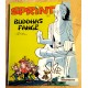 Sprint: Nr. 5 - Buddhas fange (2. opplag)