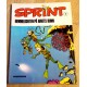 Sprint: Nr. 6 - Hemmeligheten på havets bunn (2. opplag)