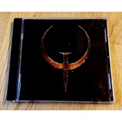 Quake (Activision) - PC