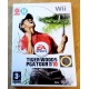 Nintendo Wii: Tiger Woods PGA Tour 10 (EA Sports)