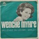 Wenche Myhre- Så lenge du lever (Vinyl)