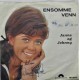 Wenche Myhre- Ensomme venn (vinyl)