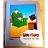 Seriesamlerklubben: Tommy & Tigern - Gladvold på boks (1996)