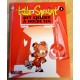 Seriesamlerklubben: Lille Sprint - Nr. 8 - Det gjelder å holde seg (2000)