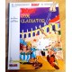 Seriesamlerklubben: Asterix - Nr. 11 - Asterix som gladiator (2000)