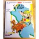 Seriesamlerklubben: Asterix - Nr. 12 - Gallia rundt (2000)