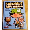 Seriesamlerklubben: Kid Paddle - Nr. 1 - Spillegalskap (2001)