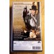 Indiana Jones og Jakten på den forsvunnede skatten (VHS)