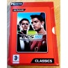 PES 2008 - Pro Evolution Soccer (Konami) - PC