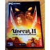 Unreal II - The Awakening (Epic Games) - PC