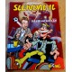Sleivdal IL - Nr. 31 - David mot Goliat