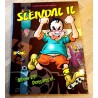 Sleivdal - Nr. 29 - Dengang ei