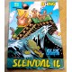 Sleivdal - Nr. 32 - Øst for ekvator