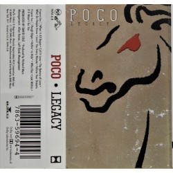 Poco- Legacy