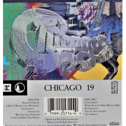 Chicago 19