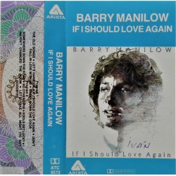 Barry Manilow- If I Should Love Again