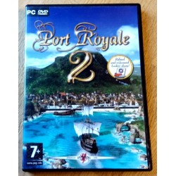 Port Royale 2 (Ascaron) - PC