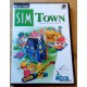 SimTown (Maxis / Dice Multimedia) - PC