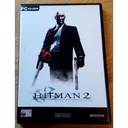 Hitman 2 - Silent Assassin (Eidos) - PC