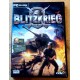 Blitzkrieg (CDV Software) - PC