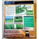 Microsoft Golf 1998 Edition - Innplastet - PC