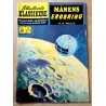 Illustrerte Klassikere - Nr. 65 - Månens erobring