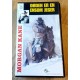 Morgan Kane - Døden er en ensom jeger - VHS