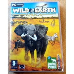 Wild Earth - Africa (Animal Planet) - PC