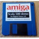 Amiga Forum: 1992 - Nr. 1 - Scala 500 demo Digital Vision