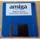 Amiga Forum - Diskett 1 / 1993