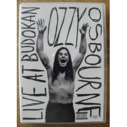 Ozzy Osbourne: Live at the Budokan