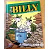 Seriesamlerklubben: Billy - Klassiske helsider 1954-55