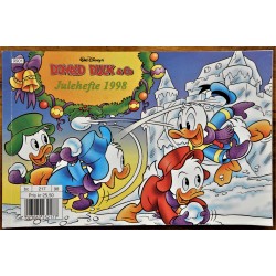Donald Duck & Co: Julehefte 1998
