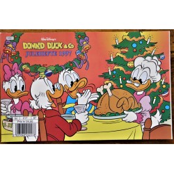 Donald Duck & Co: Julehefte 1997